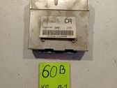 Engine control unit/module