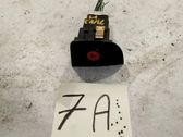 Hazard light switch