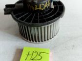 Heater fan/blower