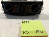 Climate control unit