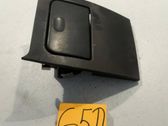 Car ashtray trim