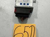 Other control units/modules