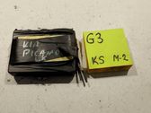 Engine control unit/module ECU
