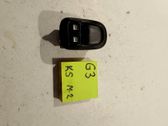 Quarter vent window switch