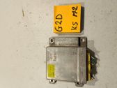 Airbag control unit/module