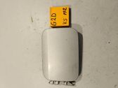 Polttoainesäiliön korkki