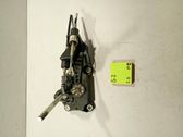 Gear shifter/selector