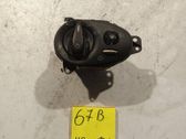 Headlight level adjustment motor
