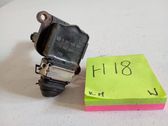 High voltage ignition coil