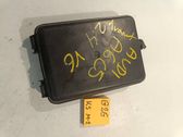 Engine control unit/module