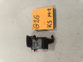 Ignition lock