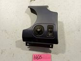 Steering wheel column trim