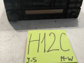 CD/DVD changer