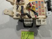 Fuse box set