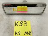 Espejo retrovisor (interior)