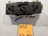 Climate control unit