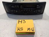 Radio / CD-Player / DVD-Player / Navigation
