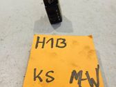 Headlight level height control switch