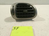 Dashboard side air vent grill/cover trim