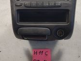 Radio/CD/DVD/GPS head unit