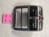 Radio/GPS head unit trim