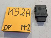 Other control units/modules