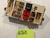 Fuse module
