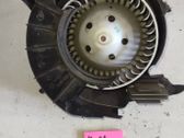 Heater fan/blower