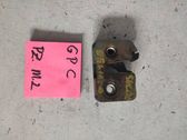 Rear door lock