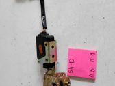 Front door lock