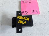 Door central lock control unit/module