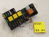 Fuse module