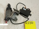 Unité de commande dispositif d'immobilisation