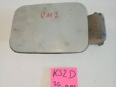Fuel tank cap