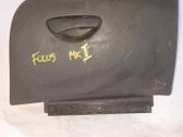Glove box