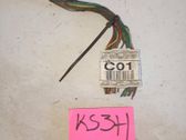 Other switches/knobs/shifts