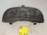 Speedometer (instrument cluster)