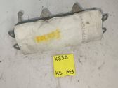 Passenger airbag