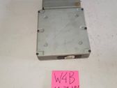 Engine control unit/module ECU