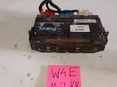 Climate control unit