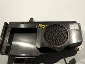 Subwoofer speaker