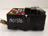 Fuse box set