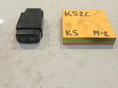 Fog light switch