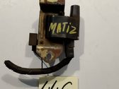 High voltage ignition coil