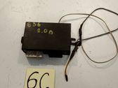 Other control units/modules