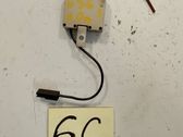 Aerial antenna amplifier