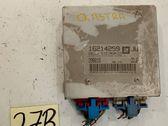 Engine control unit/module