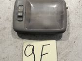 Rear seat light