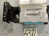 Engine control unit/module
