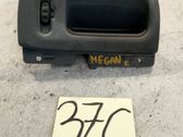 Headlight level height control switch
